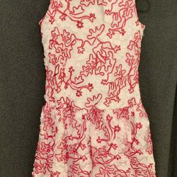 NEW From The Children’s Place sz 12 Dress