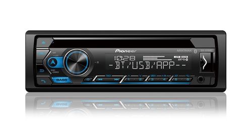 Pioneer car stereo WITH INSTALLATION Bluetooth USB auxiliary