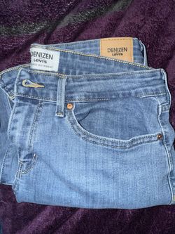 Girls Juniors Size 12