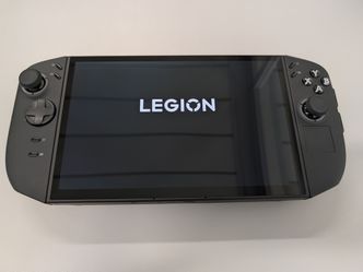 Legion Go 2 - Z2 Extreme