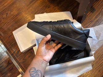 Monacler mens shoes