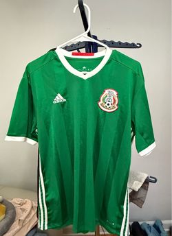 Mexico shirt