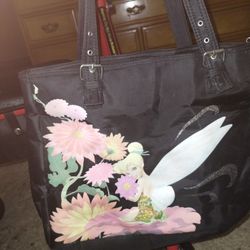 Tinkerbell's Purse