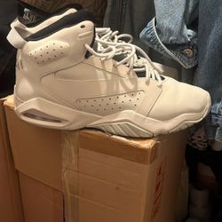 Jordan Brand New