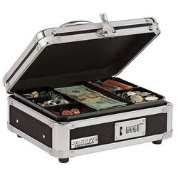 Vault Locking cash box 