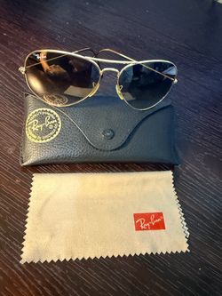 Ray Ban sunglasses RB 2035