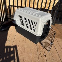 Dog Kennel 