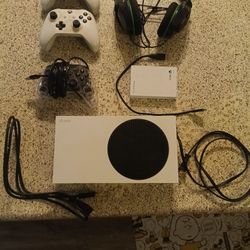Xbox Bundle