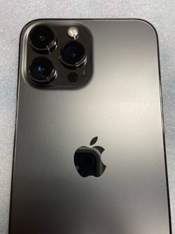 AT&T/ Cricket iPhone 13 Pro Max 128GB - Potranco Rd