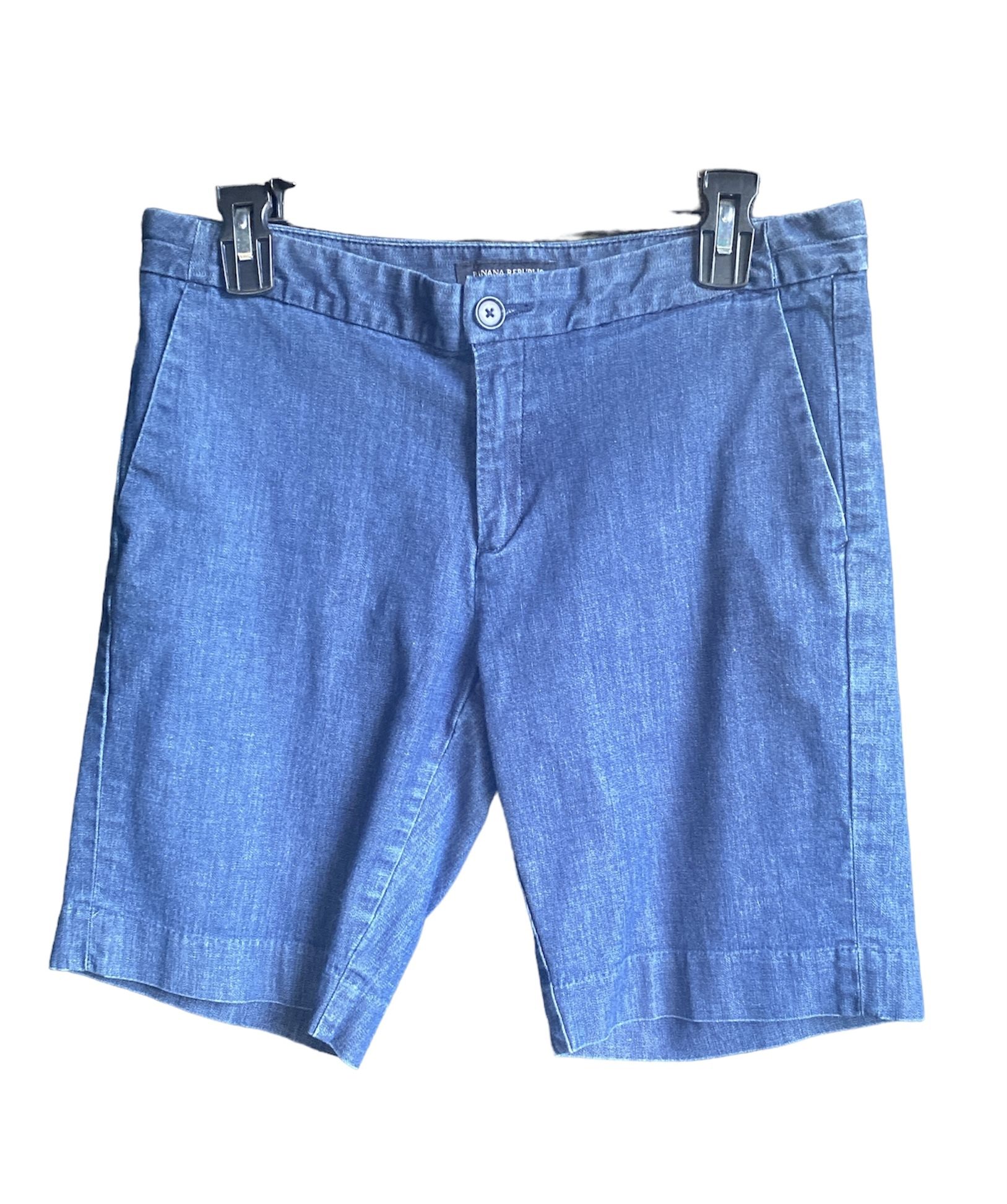 Banana Republic Shorts Size Small