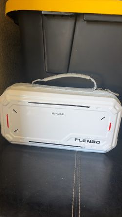 Plenbo Nintendo switch case