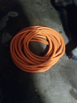 3 / 8 Air Hose 50 Feet