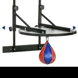 Speed Bag