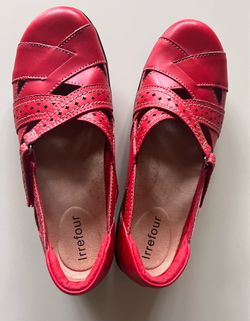 Wore it once, sz 9
