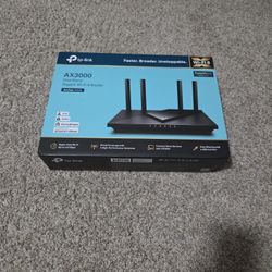 Wifi Router