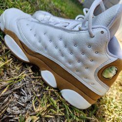 Jordan Retro 12