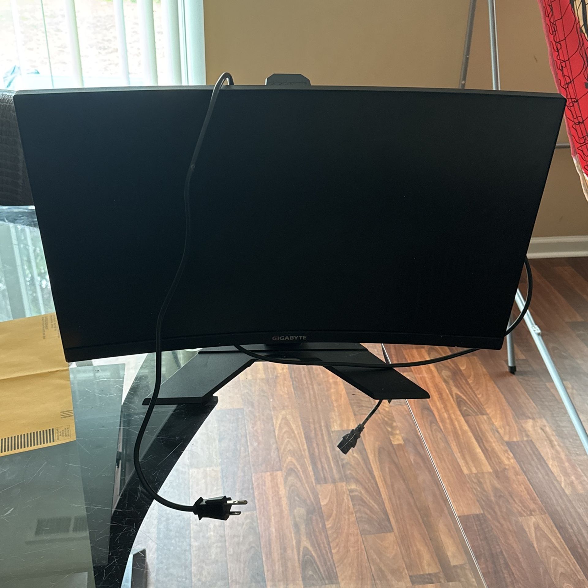 Gigabyte Monitor