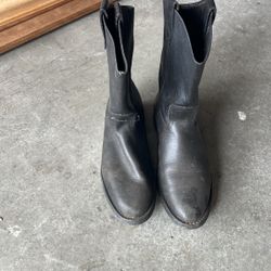 Men’s Boots 10 1/2 