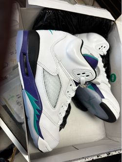 Jordan 5