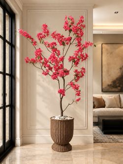 Artificial Tree - Home Decor