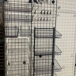 Gridwall