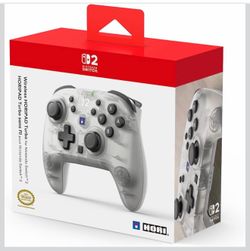 Nintendo Switch 2 controller