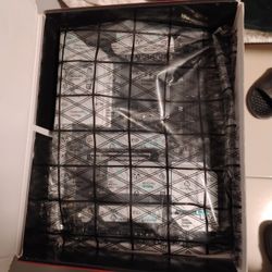 MSI X670e Gaming Plus Wifi Amd Am5 ATX Motherboard