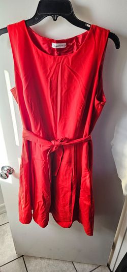 Calvin Klein Dress