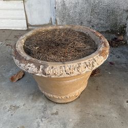 Pot For Plant 