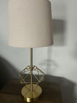 2 Lamps