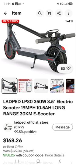 Elec Scooter