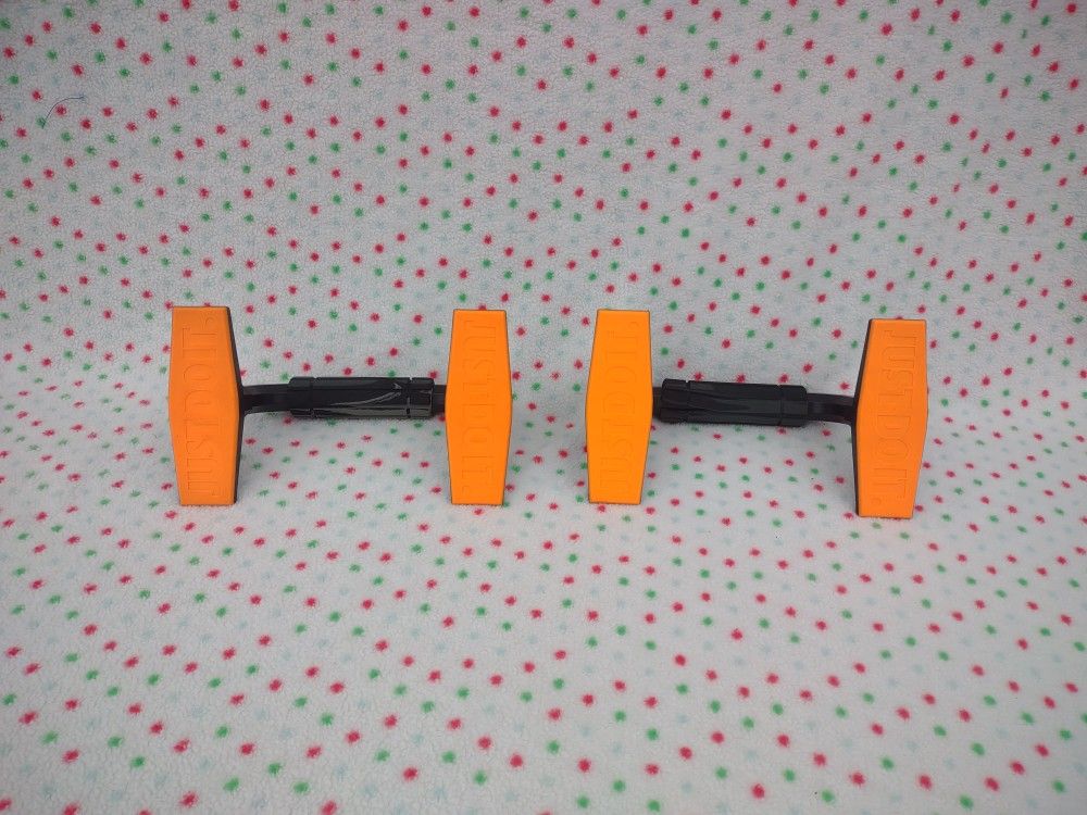 Nike Push Up Grips Handles For Pushups Adult Unisex