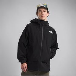 The North Face Frontier FUTURELIGHT Jacket | Waterproof Shell | XL | NWOT