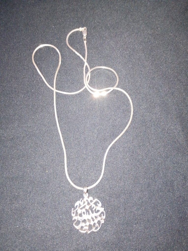 925  Sterling Silver