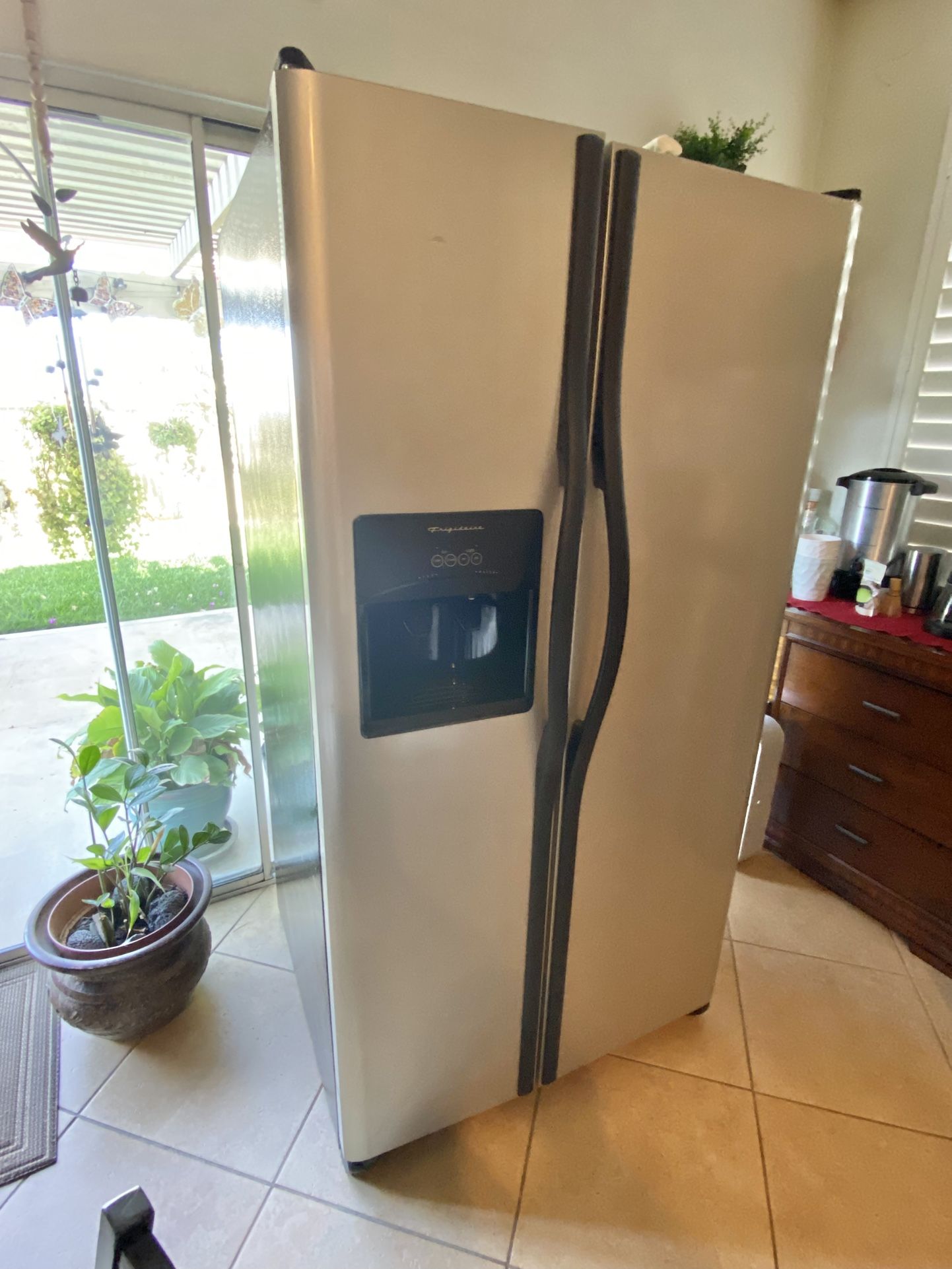 Frigidaire Refrigerator