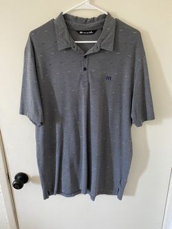 Travis Mathew