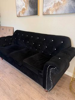 Couch sofa