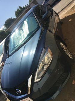 2016 Nissan Sentra