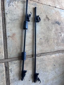 FREE THULE racks