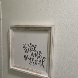 Wall Art 