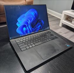 Dell XPS 9530, i7, 13th Generation , 1TB SSD, 16GB RAM, Portable Gaming laptop, 2 SSD upgradable Slots, 2 Slots Upgradable RAM