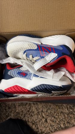 6C shoes