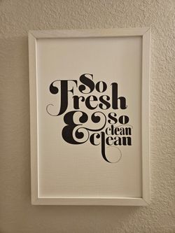 Cute Smallwood Home Print