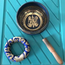 Singing Bowl
