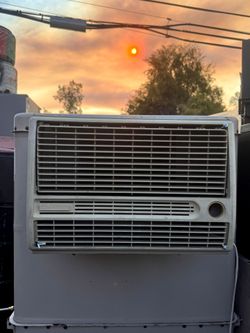 Large swamp cooler and REPAIRS