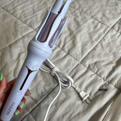 Curling Irons