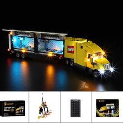 Lightailing Lego Light 