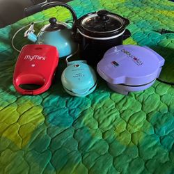 Small Appliances 