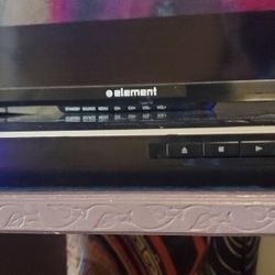 Blue Ray Player. Connects To Wifi