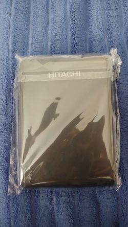 Dj hard drive 300gb